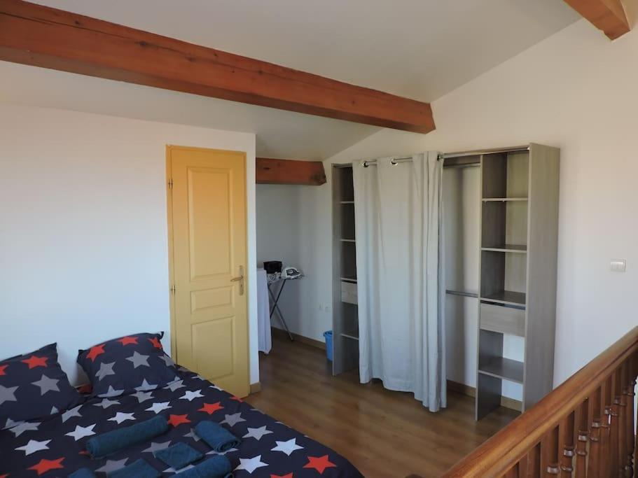 Maison Quartier Pointe-Courte A Sète Exterior foto